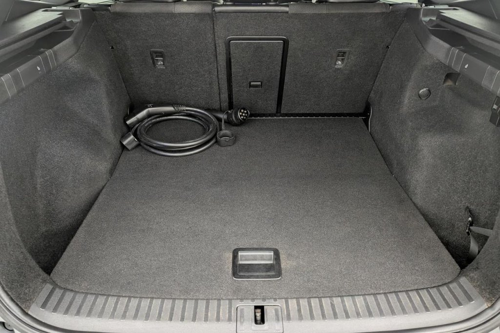 USED 2024 73 SKODA ENYAQ 82kWh 85x SportLine Plus SUV 5dr Electric Auto 4WD (DC175kW) (286 ps) 4WD, Pan Roof, Car Play