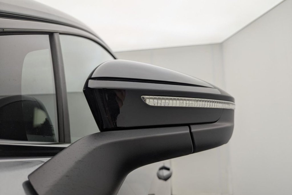 USED 2024 73 SKODA ENYAQ 82kWh 85x SportLine Plus SUV 5dr Electric Auto 4WD (DC175kW) (286 ps) 4WD, Pan Roof, Car Play