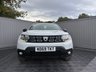 USED 2019 69 DACIA DUSTER 1.0 TCe Essential SUV 5dr Petrol Manual Euro 6 (s/s) (100 ps) ** Autotrader 2025 highly rated **