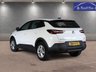 USED 2018 18 VAUXHALL GRANDLAND X 1.6 Turbo D BlueInjection SE SUV 5dr Diesel Manual Euro 6 (s/s) (120 ps) Only 2 owners from new. Full service history - 6 stamps. Spare key & vehicle information pack. 2 YEARS FREE MOT & SERVICE INCLUDED. 3 Months Russell Ham Quality Warranty . All Cars Are HPI Clear . Finance Arranged - - Extended 12 Month's Warranty Available. &pound;99 Admin fee applicable to this vehicle. To view all of our cars visit www.russellham.co.uk