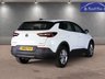 USED 2018 18 VAUXHALL GRANDLAND X 1.6 Turbo D BlueInjection SE SUV 5dr Diesel Manual Euro 6 (s/s) (120 ps) Only 2 owners from new. Full service history - 6 stamps. Spare key & vehicle information pack. 2 YEARS FREE MOT & SERVICE INCLUDED. 3 Months Russell Ham Quality Warranty . All Cars Are HPI Clear . Finance Arranged - - Extended 12 Month's Warranty Available. &pound;99 Admin fee applicable to this vehicle. To view all of our cars visit www.russellham.co.uk