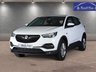 USED 2018 18 VAUXHALL GRANDLAND X 1.6 Turbo D BlueInjection SE SUV 5dr Diesel Manual Euro 6 (s/s) (120 ps) Only 2 owners from new. Full service history - 6 stamps. Spare key & vehicle information pack. 2 YEARS FREE MOT & SERVICE INCLUDED. 3 Months Russell Ham Quality Warranty . All Cars Are HPI Clear . Finance Arranged - - Extended 12 Month's Warranty Available. &pound;99 Admin fee applicable to this vehicle. To view all of our cars visit www.russellham.co.uk