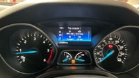 USED 2016 66 FORD FOCUS 1.5 TDCi Titanium Hatchback 5dr Diesel Manual Euro 6 (s/s) (120 ps) 