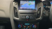 USED 2016 66 FORD FOCUS 1.5 TDCi Titanium Hatchback 5dr Diesel Manual Euro 6 (s/s) (120 ps) 