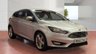 USED 2016 66 FORD FOCUS 1.5 TDCi Titanium Hatchback 5dr Diesel Manual Euro 6 (s/s) (120 ps) 
