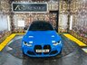 USED 2024 24 BMW M3 3.0 BiTurbo Competition Steptronic M xDrive Euro 6 (s/s) 4dr FDSH|1 OWNER FROM NEW|WARRANTY