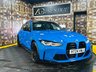 USED 2024 24 BMW M3 3.0 BiTurbo Competition Steptronic M xDrive Euro 6 (s/s) 4dr FDSH|1 OWNER FROM NEW|WARRANTY