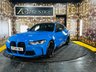 USED 2024 24 BMW M3 3.0 BiTurbo Competition Steptronic M xDrive Euro 6 (s/s) 4dr FDSH|1 OWNER FROM NEW|WARRANTY