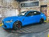 USED 2024 24 BMW M3 3.0 BiTurbo Competition Steptronic M xDrive Euro 6 (s/s) 4dr FDSH|1 OWNER FROM NEW|WARRANTY