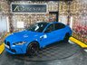 USED 2024 24 BMW M3 3.0 BiTurbo Competition Steptronic M xDrive Euro 6 (s/s) 4dr FDSH|1 OWNER FROM NEW|WARRANTY