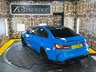 USED 2024 24 BMW M3 3.0 BiTurbo Competition Steptronic M xDrive Euro 6 (s/s) 4dr FDSH|1 OWNER FROM NEW|WARRANTY