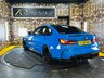 USED 2024 24 BMW M3 3.0 BiTurbo Competition Steptronic M xDrive Euro 6 (s/s) 4dr FDSH|1 OWNER FROM NEW|WARRANTY