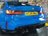 USED 2024 24 BMW M3 3.0 BiTurbo Competition Steptronic M xDrive Euro 6 (s/s) 4dr FDSH|1 OWNER FROM NEW|WARRANTY