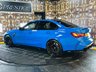 USED 2024 24 BMW M3 3.0 BiTurbo Competition Steptronic M xDrive Euro 6 (s/s) 4dr FDSH|1 OWNER FROM NEW|WARRANTY