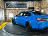 USED 2024 24 BMW M3 3.0 BiTurbo Competition Steptronic M xDrive Euro 6 (s/s) 4dr FDSH|1 OWNER FROM NEW|WARRANTY