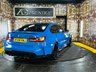 USED 2024 24 BMW M3 3.0 BiTurbo Competition Steptronic M xDrive Euro 6 (s/s) 4dr FDSH|1 OWNER FROM NEW|WARRANTY