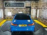 USED 2024 24 BMW M3 3.0 BiTurbo Competition Steptronic M xDrive Euro 6 (s/s) 4dr FDSH|1 OWNER FROM NEW|WARRANTY