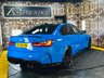 USED 2024 24 BMW M3 3.0 BiTurbo Competition Steptronic M xDrive Euro 6 (s/s) 4dr FDSH|1 OWNER FROM NEW|WARRANTY
