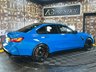 USED 2024 24 BMW M3 3.0 BiTurbo Competition Steptronic M xDrive Euro 6 (s/s) 4dr FDSH|1 OWNER FROM NEW|WARRANTY