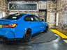 USED 2024 24 BMW M3 3.0 BiTurbo Competition Steptronic M xDrive Euro 6 (s/s) 4dr FDSH|1 OWNER FROM NEW|WARRANTY
