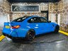 USED 2024 24 BMW M3 3.0 BiTurbo Competition Steptronic M xDrive Euro 6 (s/s) 4dr FDSH|1 OWNER FROM NEW|WARRANTY