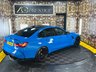 USED 2024 24 BMW M3 3.0 BiTurbo Competition Steptronic M xDrive Euro 6 (s/s) 4dr FDSH|1 OWNER FROM NEW|WARRANTY