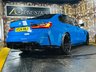 USED 2024 24 BMW M3 3.0 BiTurbo Competition Steptronic M xDrive Euro 6 (s/s) 4dr FDSH|1 OWNER FROM NEW|WARRANTY