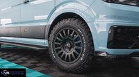 USED 2026 MAN TGE 2.0 MWB FWD MCR EDITION 180BHP AUTO - ICE BLUE HIGHEST SPEC MAN TGE VANS IN UK - SECURE NEW 76 REG NOW