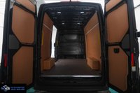 USED 2026 MAN TGE 2.0 MWB FWD MCR EDITION 180BHP AUTO - ICE BLUE HIGHEST SPEC MAN TGE VANS IN UK - SECURE NEW 76 REG NOW