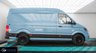 USED 2026 MAN TGE 2.0 MWB FWD MCR EDITION 180BHP AUTO - ICE BLUE HIGHEST SPEC MAN TGE VANS IN UK - SECURE NEW 76 REG NOW