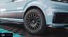 USED 2026 MAN TGE 2.0 MWB FWD MCR EDITION 180BHP AUTO - ICE BLUE HIGHEST SPEC MAN TGE VANS IN UK - SECURE NEW 76 REG NOW