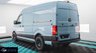 USED 2026 MAN TGE 2.0 MWB FWD MCR EDITION 180BHP AUTO - ICE BLUE HIGHEST SPEC MAN TGE VANS IN UK - SECURE NEW 76 REG NOW