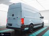 USED 2026 MAN TGE 2.0 MWB FWD MCR EDITION 180BHP AUTO - ICE BLUE HIGHEST SPEC MAN TGE VANS IN UK - SECURE NEW 76 REG NOW