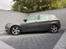 USED 2017 17 PEUGEOT 308 1.2 PureTech Allure Hatchback 5dr Petrol Manual Euro 6 (s/s) (130 ps) ** Autotrader 2025 highly rated **