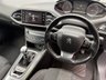 USED 2017 17 PEUGEOT 308 1.2 PureTech Allure Hatchback 5dr Petrol Manual Euro 6 (s/s) (130 ps) ** Autotrader 2025 highly rated **