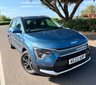 USED 2023 23 KIA NIRO 1.6h GDi 2 SUV 5dr Petrol Hybrid DCT Euro 6 (s/s) (139 bhp) 