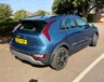 USED 2023 23 KIA NIRO 1.6h GDi 2 SUV 5dr Petrol Hybrid DCT Euro 6 (s/s) (139 bhp) 