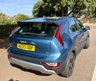 USED 2023 23 KIA NIRO 1.6h GDi 2 SUV 5dr Petrol Hybrid DCT Euro 6 (s/s) (139 bhp) 