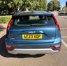 USED 2023 23 KIA NIRO 1.6h GDi 2 SUV 5dr Petrol Hybrid DCT Euro 6 (s/s) (139 bhp) 