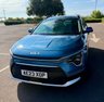 USED 2023 23 KIA NIRO 1.6h GDi 2 SUV 5dr Petrol Hybrid DCT Euro 6 (s/s) (139 bhp) 