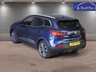 USED 2017 17 RENAULT KADJAR 1.6 dCi Signature S Nav SUV 5dr Diesel Manual 4WD Euro 6 (s/s) (130 ps) Only 2 owners from new. Comprehensive service history - 6 stamps & vehicle information pack. 2 YEARS FREE MOT & SERVICE INCLUDED. 3 Months Russell Ham Quality Warranty . All Cars Are HPI Clear . Finance Arranged - - Extended 12 Month's Warranty Available. &pound;99 Admin fee applicable to this vehicle. To view all of our cars visit www.russellham.co.uk