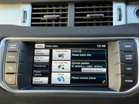USED 2014 14 LAND ROVER RANGE ROVER EVOQUE 2.2 SD4 Pure Tech SUV 5dr Diesel Auto 4WD Euro 5 (s/s) (190 ps) GEN OVERFINCH, FSH INC TIMING BELT