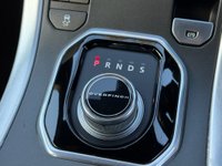 USED 2014 14 LAND ROVER RANGE ROVER EVOQUE 2.2 SD4 Pure Tech SUV 5dr Diesel Auto 4WD Euro 5 (s/s) (190 ps) GEN OVERFINCH, FSH INC TIMING BELT