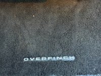 USED 2014 14 LAND ROVER RANGE ROVER EVOQUE 2.2 SD4 Pure Tech SUV 5dr Diesel Auto 4WD Euro 5 (s/s) (190 ps) GEN OVERFINCH, FSH INC TIMING BELT