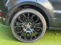 USED 2014 14 LAND ROVER RANGE ROVER EVOQUE 2.2 SD4 Pure Tech SUV 5dr Diesel Auto 4WD Euro 5 (s/s) (190 ps) GEN OVERFINCH, FSH INC TIMING BELT