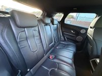 USED 2014 14 LAND ROVER RANGE ROVER EVOQUE 2.2 SD4 Pure Tech SUV 5dr Diesel Auto 4WD Euro 5 (s/s) (190 ps) GEN OVERFINCH, FSH INC TIMING BELT