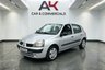 USED 2005 05 RENAULT CLIO 1.2 Rush Hatchback 5dr Petrol Manual (143 g/km, 60 bhp) 