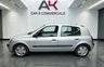 USED 2005 05 RENAULT CLIO 1.2 Rush Hatchback 5dr Petrol Manual (143 g/km, 60 bhp) 