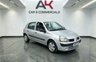 USED 2005 05 RENAULT CLIO 1.2 Rush Hatchback 5dr Petrol Manual (143 g/km, 60 bhp) 