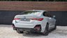 USED 2023 23 BMW I4 40 83.9kWh M Sport Gran Coupe 5dr Electric Auto eDrive (340 ps) 